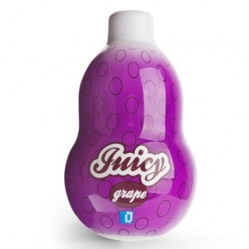 Мини-мастурбатор Juicy Mini Masturbator Grape